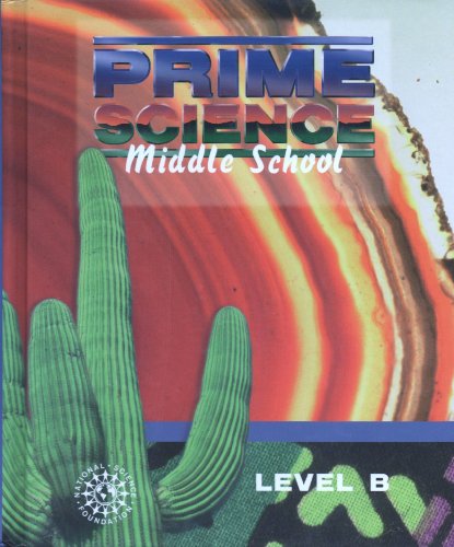 9780787203597: Prime Science: Student Text