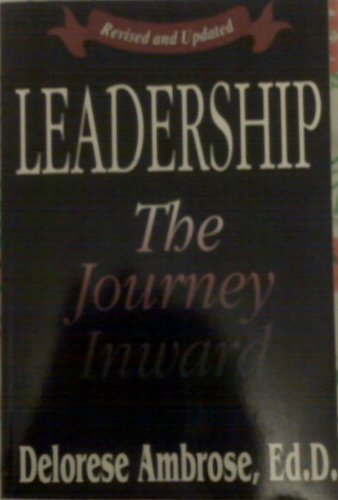 Stock image for Leadership: The Journey Inward for sale by Wonder Book