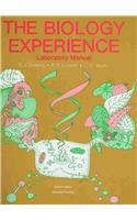 Imagen de archivo de The Biology Experience: Laboratory Manual a la venta por ThriftBooks-Dallas