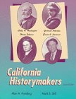 Beispielbild fr California History Makers zum Verkauf von ThriftBooks-Dallas