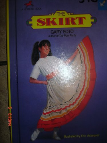 Beispielbild fr The Skirt (a Yearling Book) zum Verkauf von Better World Books