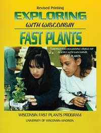 Exploring With Wisconsin Fast Plants (9780787215781) by Paul Williams