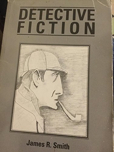 Detective Fiction (9780787218485) by Smith, James