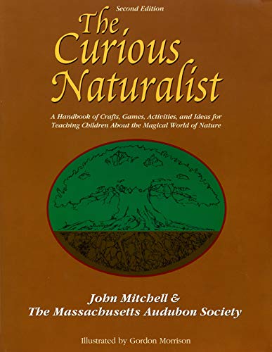 9780787220686: The Curious Naturalist