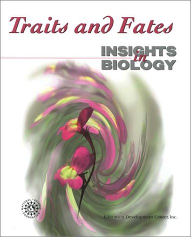 Stock image for Traits and Fates (Insights in Biology) for sale by SecondSale