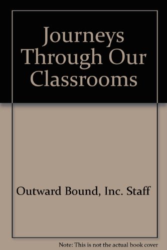 Stock image for Journeys Through Our Classrooms for sale by Better World Books