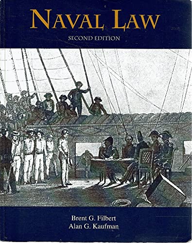 Naval Law