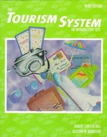 Stock image for The Tourism System: An Introductory Text for sale by GF Books, Inc.