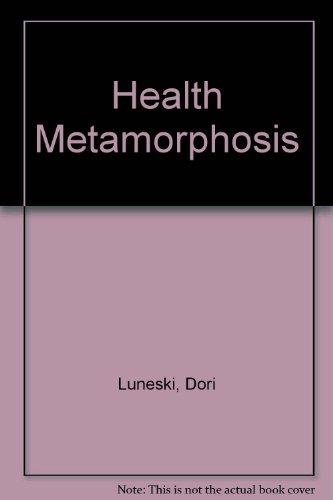 9780787236502: Health Metamorphosis