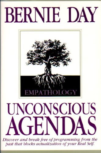 9780787242480: The Unconscious Agendas [Paperback] by Day, Bernie