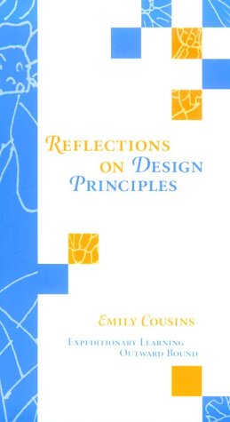 Stock image for Reflections on Design Principles for sale by Better World Books: West