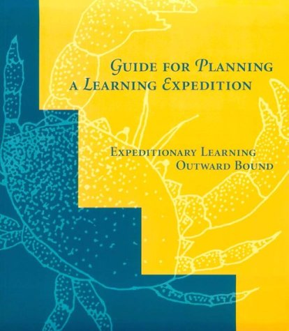Stock image for GUIDE FOR PLANNING A LEARNING EXPEDITION for sale by Wonder Book