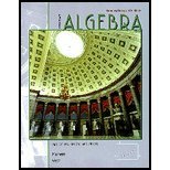 Stock image for Intermediate algebra: Applications, graphs, and models" for sale by Hawking Books