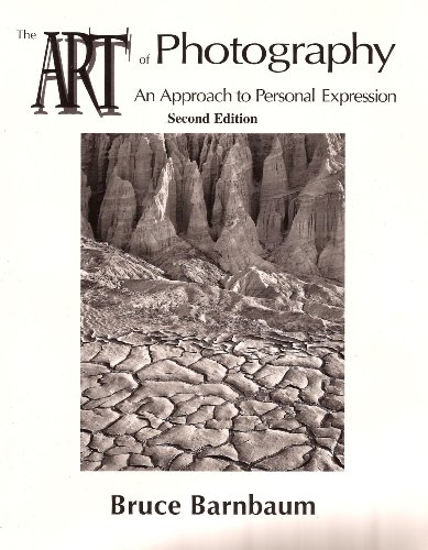 Stock image for The Art of Photography: An Approach to Personal Expression for sale by SecondSale