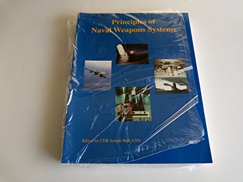 Stock image for Principles of Naval Weapons Systems for sale by Book Deals