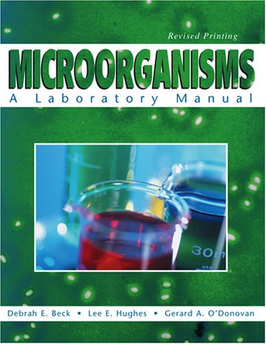 9780787273514: Microorganisms