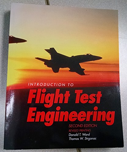 9780787275006: Intro to Flight Test Engineering