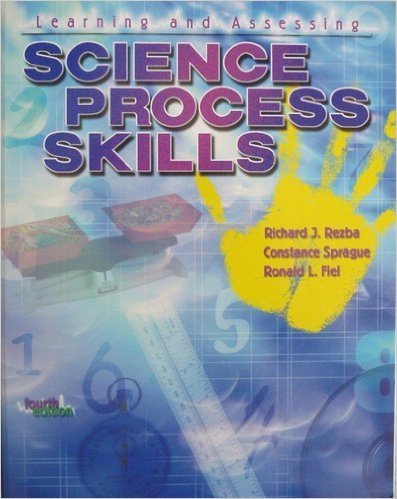 Stock image for Learning and Assessing Science Process Skills for sale by Goodwill Books