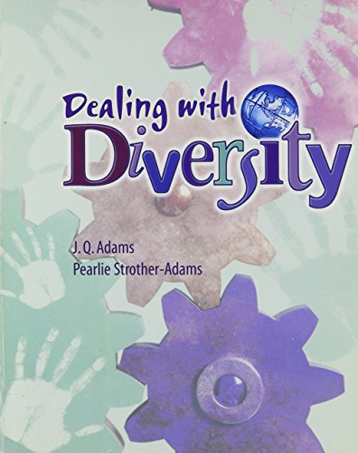 Dealing With Diversity: The Anthology