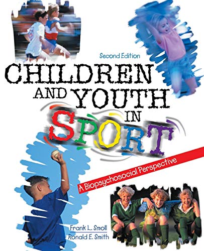 Beispielbild fr Children and Youth in Sport: a Biopsychosocial Perspective zum Verkauf von Better World Books