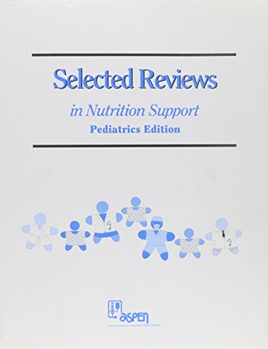 Imagen de archivo de Selected Reviews, Pediatrics a la venta por The Book Cellar, LLC