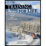 Beispielbild fr Training for Life: A Practical Guide to Career and Life Planning zum Verkauf von ThriftBooks-Dallas