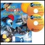 9780787293550: Planet Earth and the New Geoscience