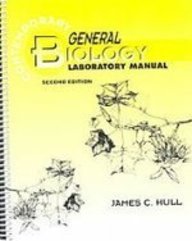 9780787294397: Contemporary General Biology: Laboratory Manual