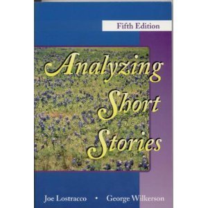 Beispielbild fr Analyzing Short Stories zum Verkauf von ThriftBooks-Atlanta