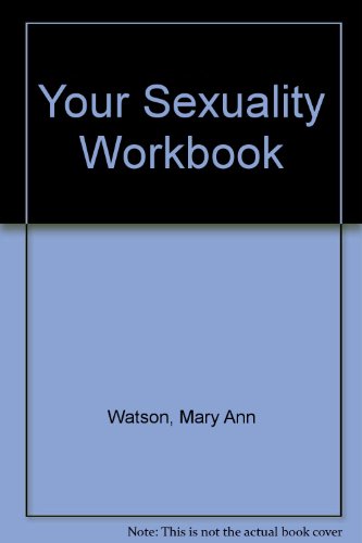Stock image for Your Sexuality Workbook for sale by -OnTimeBooks-
