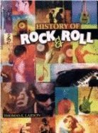 Stock image for History of Rock and Roll for sale by SecondSale