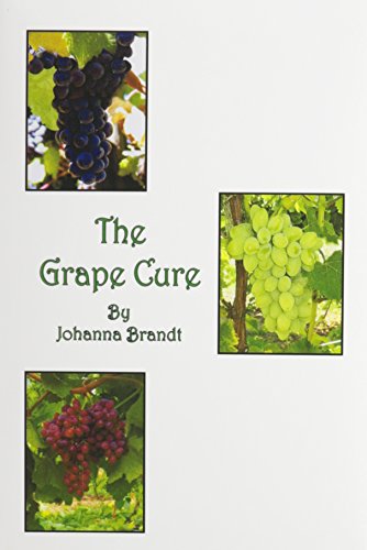 9780787301194: The Grape Cure