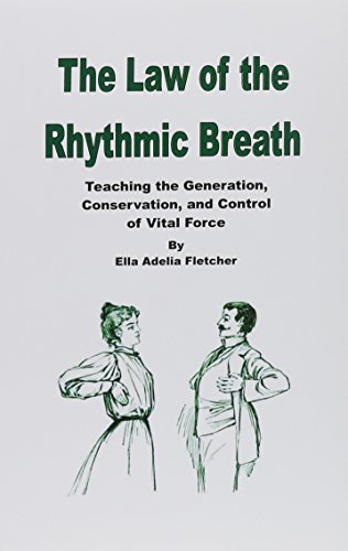 9780787303266: The Law of the Rhythmic Breath