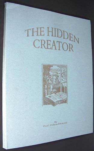 Stock image for Hidden Creator for sale by HPB-Diamond