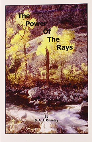 9780787306489: Power of the Rays (Unknown-Desc)