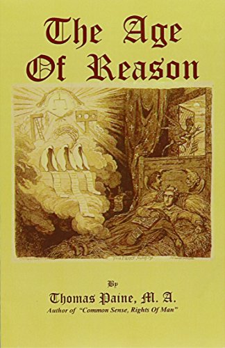 9780787306519: Age of Reason (Great Books in Philosophy)