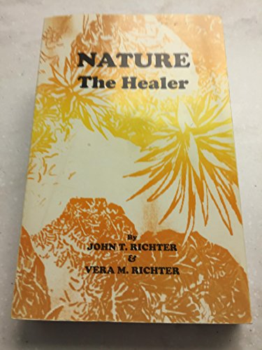 9780787307196: Nature the Healer