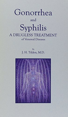 9780787308797: Gonorrhea and Syphilis: A Drugless Treatment