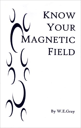 Imagen de archivo de Know Your Magnetic Field a la venta por Bookmans
