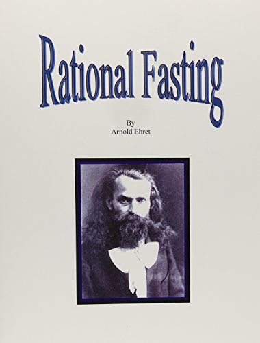 Beispielbild fr Rational Fasting zum Verkauf von Best and Fastest Books