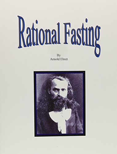 Imagen de archivo de Rational Fasting a la venta por Best and Fastest Books