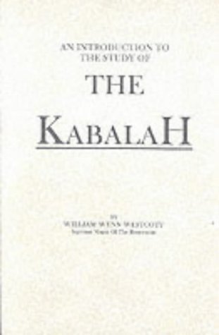 Stock image for The Kabalah for sale by Buchpark