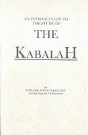 9780787311896: The Kabalah