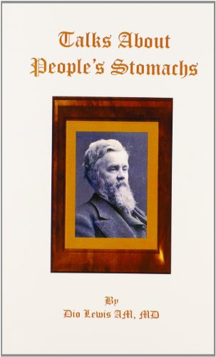 Imagen de archivo de Talks About Peoples Stomachs a la venta por Affordable Collectibles