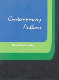 Stock image for Contemporary Authors New Revision for sale by Better World Books