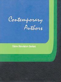 9780787601256: Contemporary Authors. New Revision Series: A Bio-Bibliographical Guide to Current Writers in Fiction, General Non-Fiction, Poetry, Journalism, Drama, Motion Pictures, Television, and Other Fields: 54