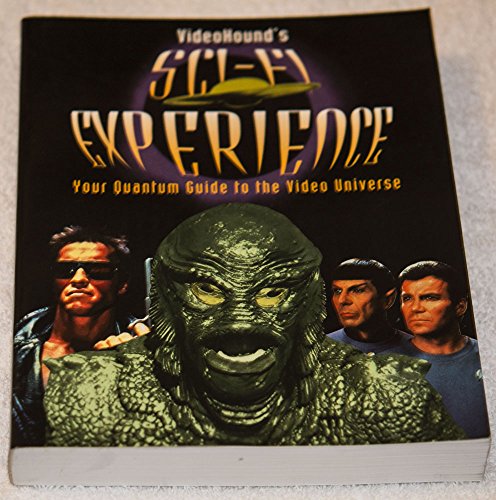 Stock image for Sci-Fi Experience : Your Quantum Guide to the Video Universe for sale by Better World Books