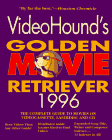 Stock image for Videohound's Golden Movie Retriever, 1996 for sale by ThriftBooks-Dallas