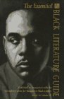 Imagen de archivo de The Essential Black Literature Guide a la venta por Wonder Book