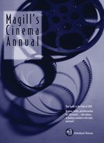 Magill's Cinema Annual 1996: 15th Edition, A Survey of the Films of 1995 (A VideoHound Reference)